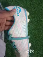 Nivia oslar blade 3.0 football shoes