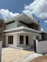 Newly villa for Sale