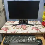 Assembled PC  Core i3 3rd Gen  8GB RAM  256GB SSD + 1TB HDD