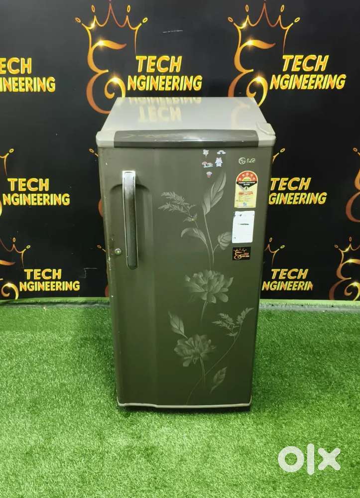 Refurbished Refrigerator