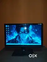 Assemble Full kit PC (2gb graphic card)with Computer table
