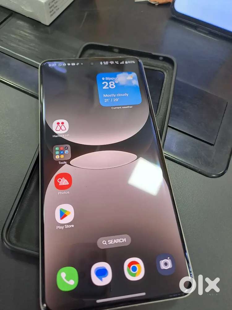 Gaming phone
