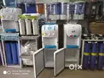 RO Plant All Type SS Water Cooler & WATER DISPENSER COD available