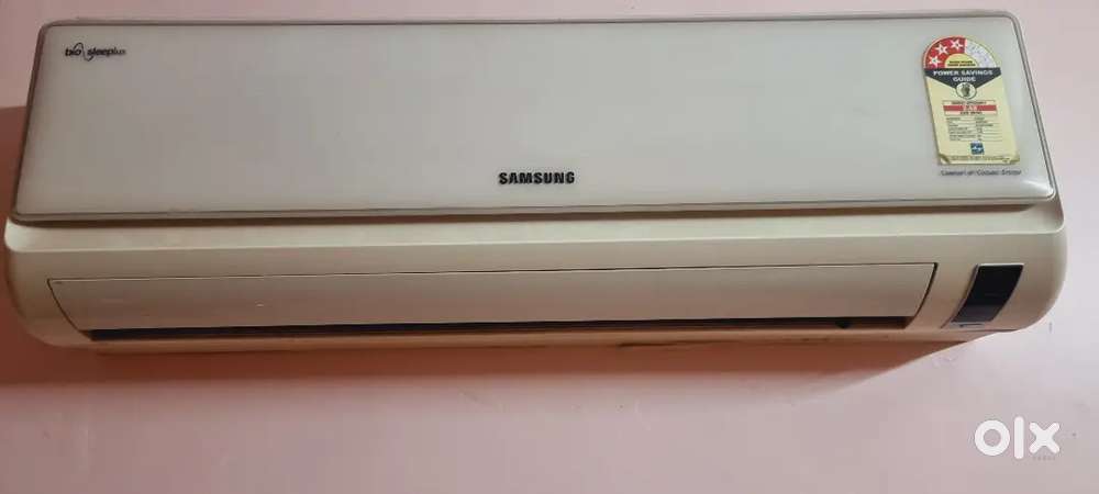 Samsung 1.5 Ton 3Star AC