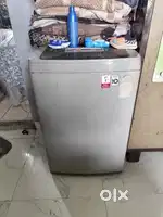 LG 6KG Fully Automatic