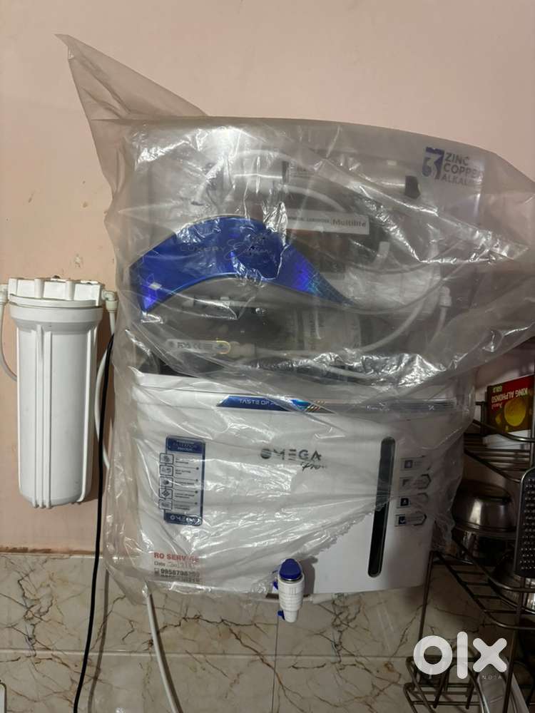 Water Purifier RO