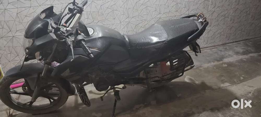 HONDA SP125 2020 ALL PAPERS OK.