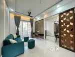 2 BHK Full Furnish
