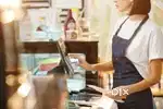 Reataurant Cashier - Pet Pooja