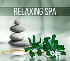 Part Time Job opening for Body Massaging Therepy Job