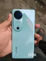 Vivo v40 5G