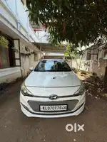 Hyundai i20 2015 Diesel Well Maintained