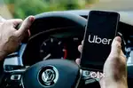 Uber driver needed