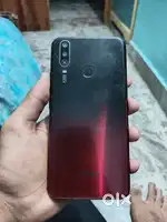 Y15 , no bill box , no charger
