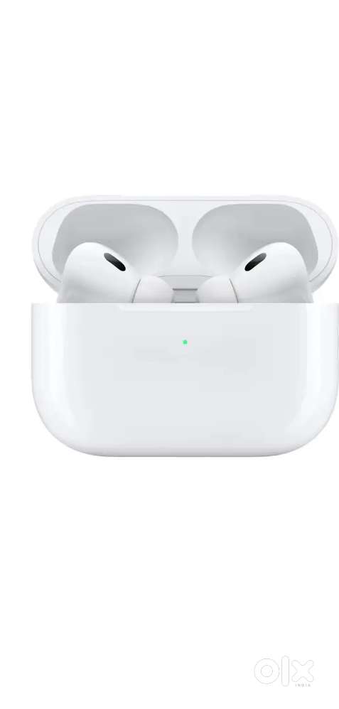 Airpods Pro 2nd generation