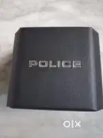 POLICE WATCH FOR SALE