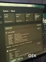 Intel core i5 computer
