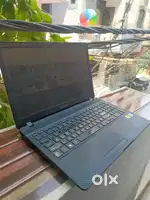 Sumsung   office and gaming leptop I7 with graphics  card