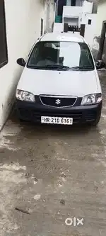 Maruti Suzuki Alto 2009 Petrol 90000 Km Driven