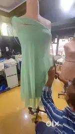 Pattern master and tailor