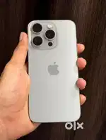 IPHONE SHOWROOM CONDITION 15 PRO MAX BIGGEST OFFER 512GB ITS REFURBISH