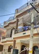 Rent Chaudhary colony behind Vaishali nagar petrol pump.2 rooms.Family