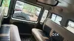 Force Motors Trax Cruiser 2017