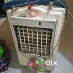 Desert Cooler