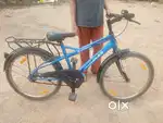 Hercules Bazooka good condition for sale low price