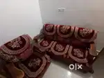 Maharaja sofa
