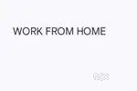 Easy Work from home