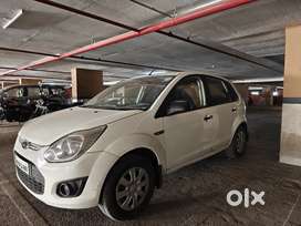 Ford Figo 2014