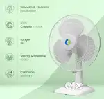 Crompton -CGFlyair table fan with  400 mm Table Fan