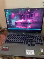 LENOVO LOQ Gaming lap(Brand New, Unused,1 year old,Price Negotiable)