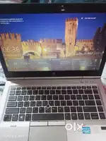Laptop, HP