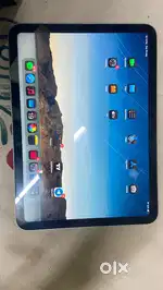 Ipad 11gen 128gb silver