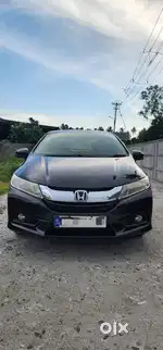 Honda City i-DTEC V, 2016, Petrol