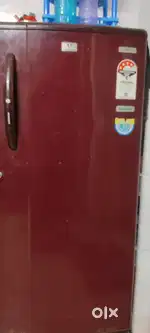 Refrigerator/ Fridge