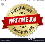PARTIME WORK,NO INVESTMENT
