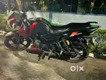 Apache for sale