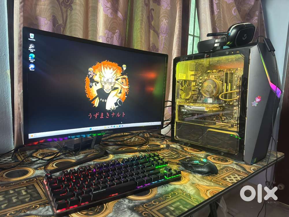 GAMING COMPUTER