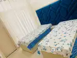 NO BROKERAGE 500+ Premium Boys PGs with meals & amenities in Noida!
