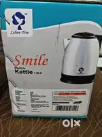 Kettle 28 pieces available