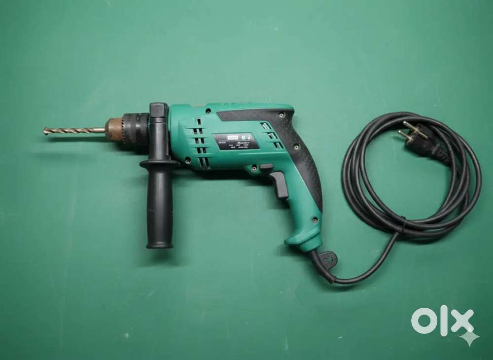 Drill Matchine