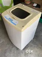 Videocon full automatic washing Machine