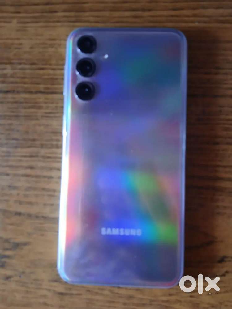 Samsung m34 5g 6/128