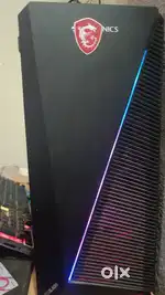 Gaming pc ryzen5 available with bill mint condition