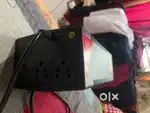 Intex UPS for system backup