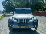 Mahindra Thar Roxx AX7 L Diesel AT 2WD, 2024, Diesel