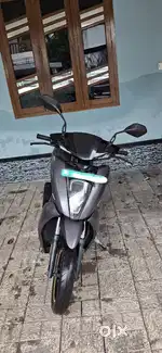 Ather 450x good condition urgent sale